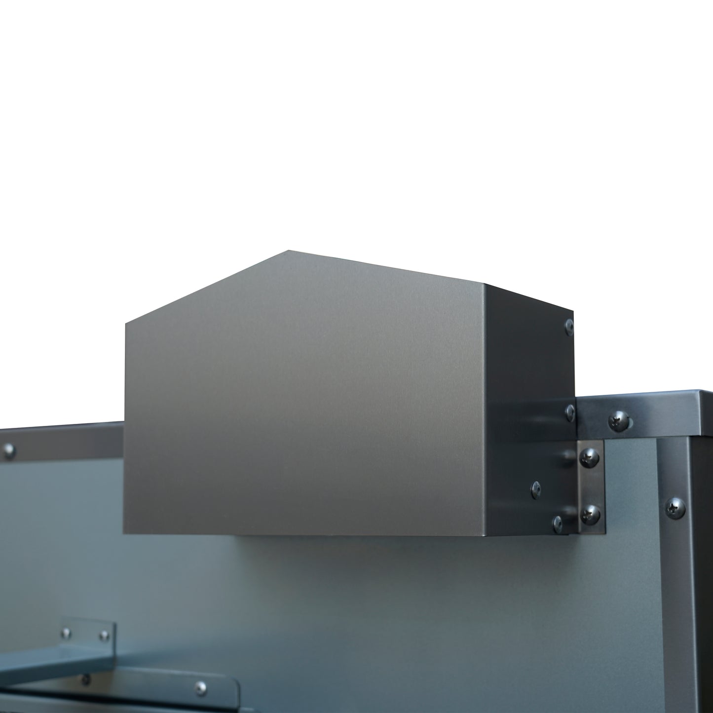 Forno Commerciale Convection Gas Oven, 3 burners 54,000 BTU, 150–500°F, stainless steel, NG/LP convertible - Forno Appliances