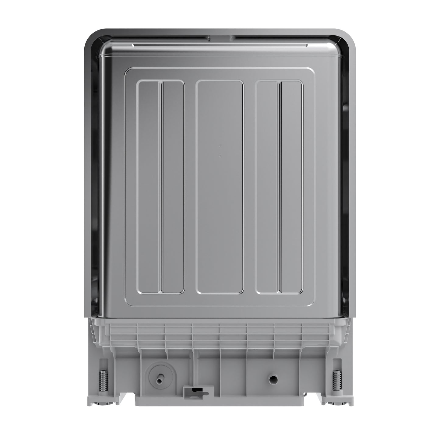 Lave-vaisselle Forno Rivestito prêt à panneau, silencieux 45 dB, certifié Energy Star