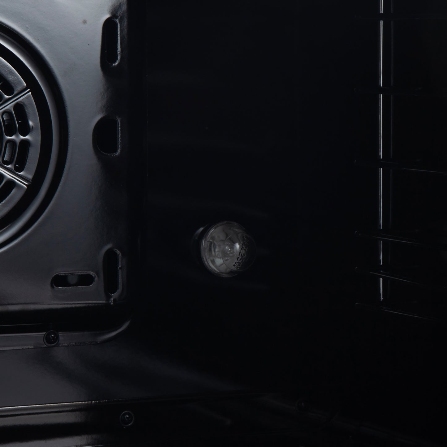 Cocina de doble combustible Forno Marco de 36 pulgadas, acero inoxidable, 6 quemadores, 67,000 BTU, horno de convección real, eficiencia energética