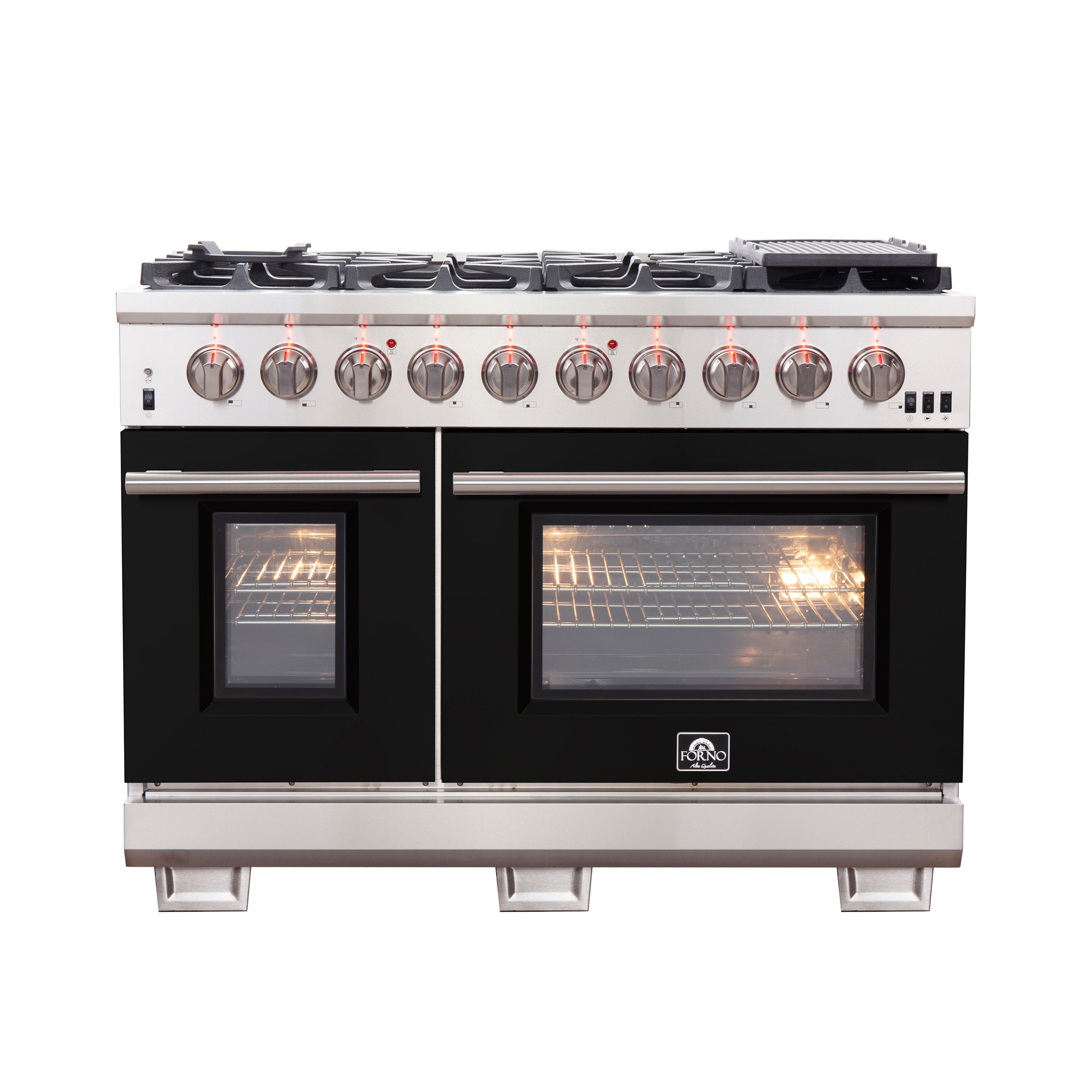Forno 48 Inch Range