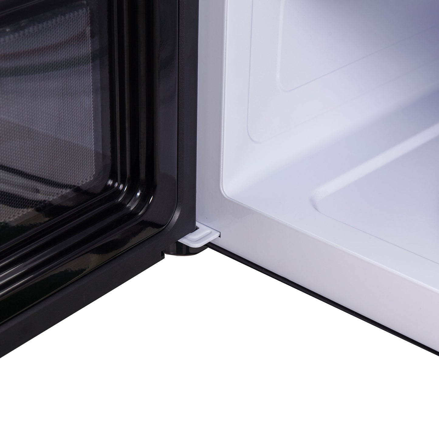 Horno de microondas sobre la estufa Forno Padula, 30 pulgadas, 1.2 pies cúbicos, acero inoxidable, 400 CFM, sensor de cocción