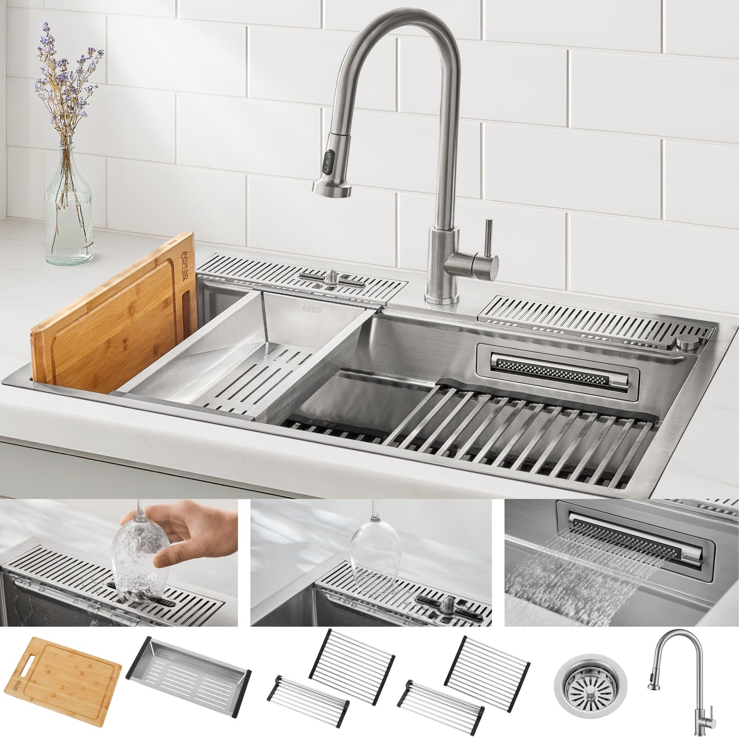 Kitchen Sink