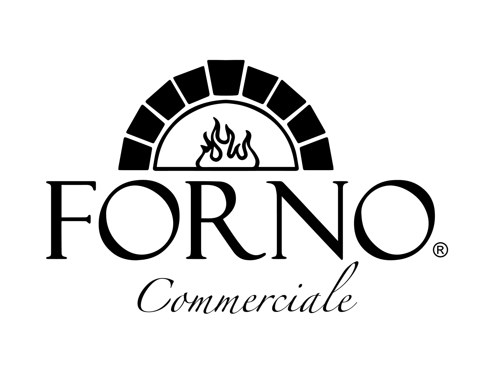 Forno Commerciale