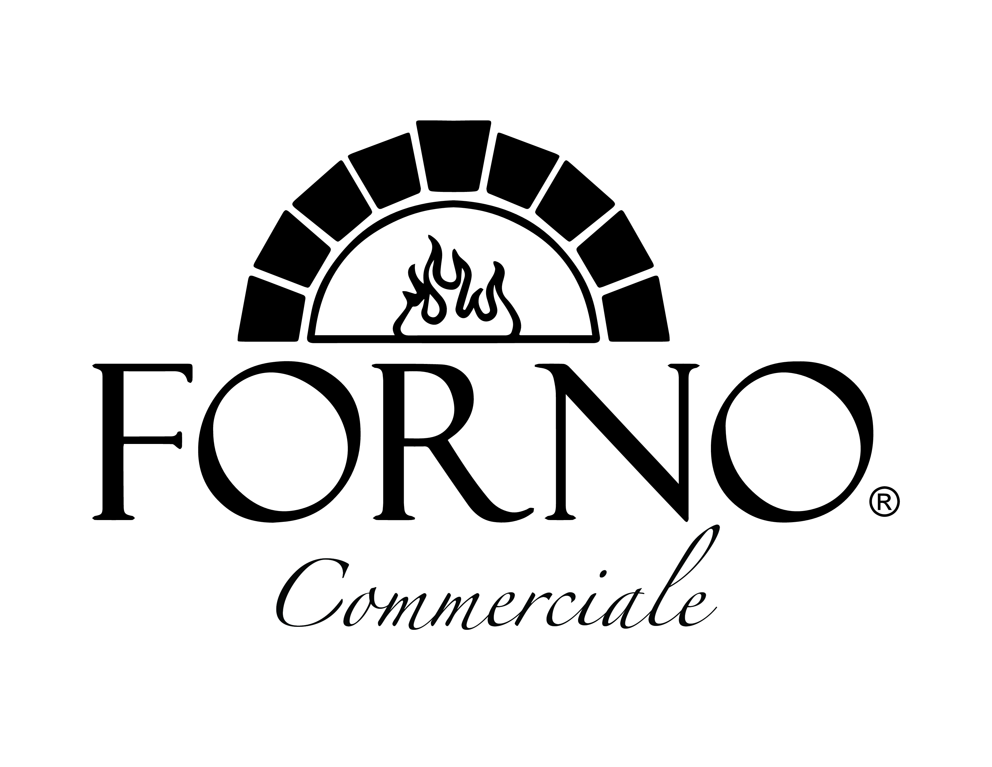 Forno Commerciale