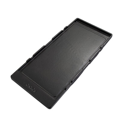 Cuisinière à gaz FORNO Capriasca de 48 pouces, acier inoxydable, 8 brûleurs en laiton, 160 000 BTU, four double de 6,58 pi³