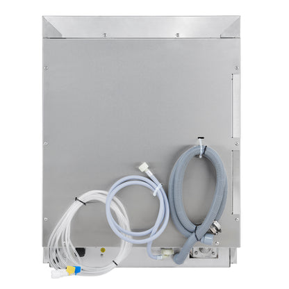 Lave-vaisselle sous comptoir Forno Commerciale