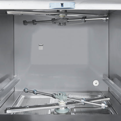 Lave-vaisselle sous comptoir Forno Commerciale