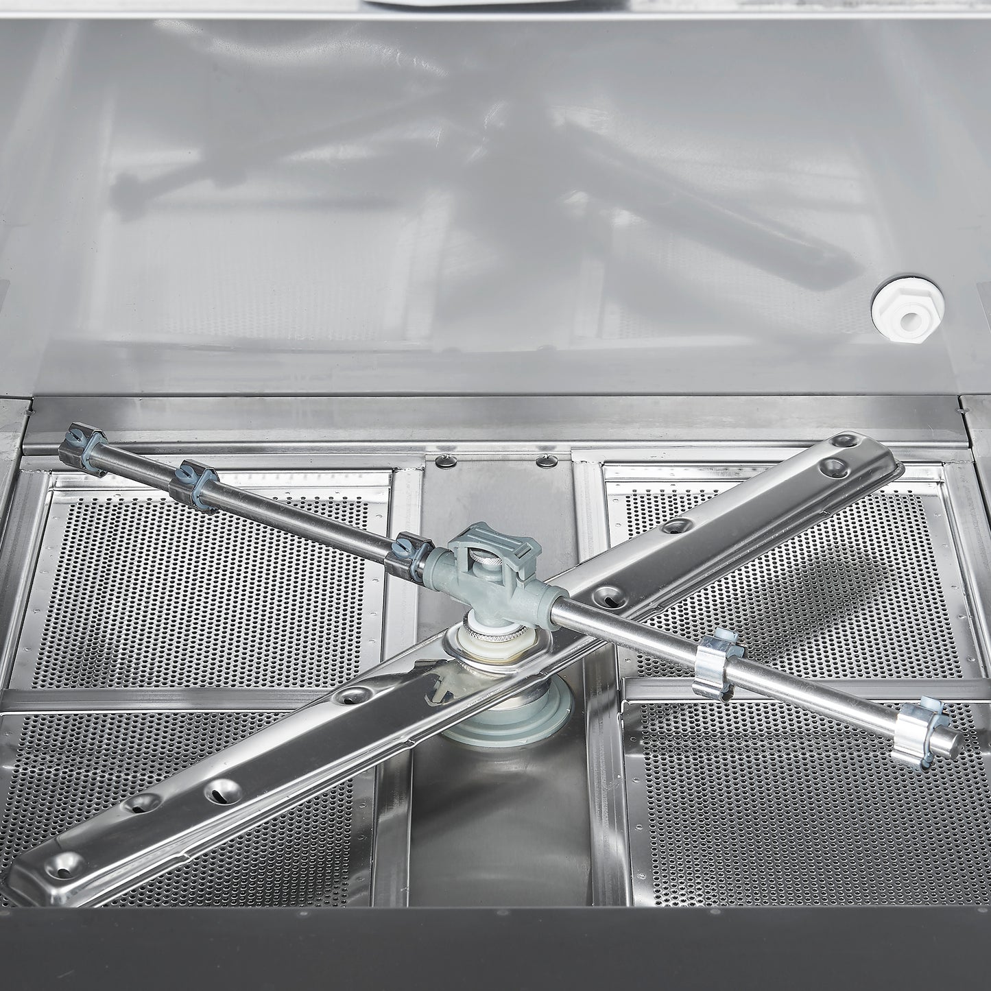 Lave-vaisselle sous comptoir Forno Commerciale