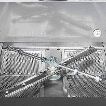 Lave-vaisselle sous comptoir Forno Commerciale