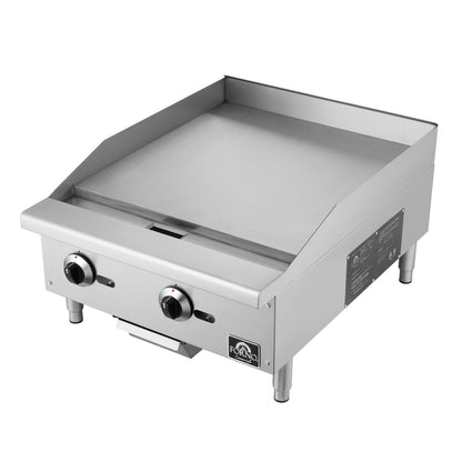 Plaque chauffante électrique CROSSON : performance et efficacité pour restaurants Plaque chauffante électrique CROSSON : performance et efficacité pour restaurants