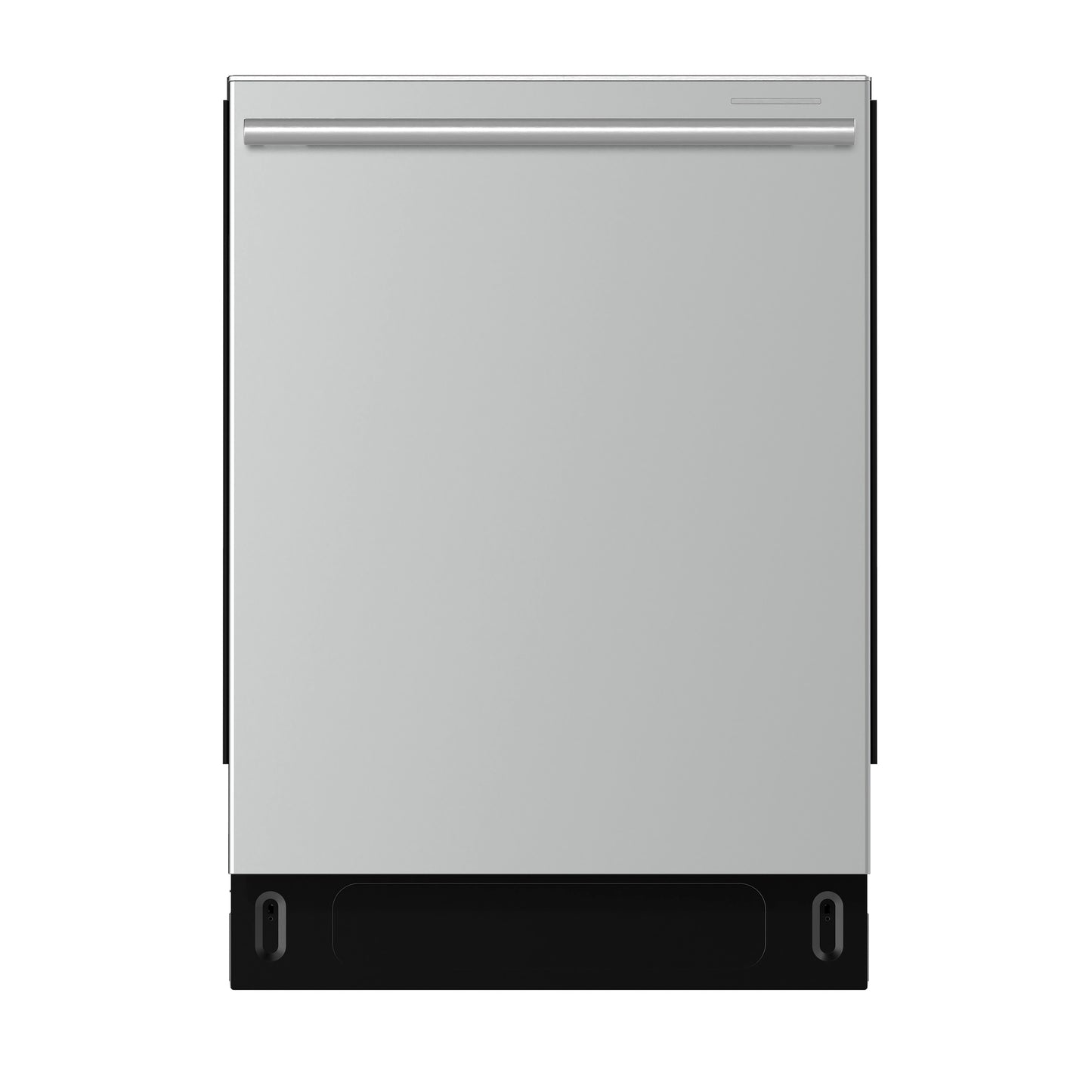 Stella 24 in. Built-in Dishwasher, Tall Tub, Top Touch Control, Fingerprint-Resistant Stainless Steel Dishwasher, Quiet 44 dBA, Soil-Sensing Capable, NSF & ENERGY STAR - Forno Appliances