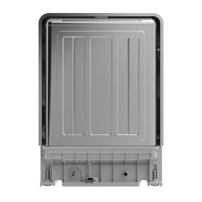 Forno Rivestito Panel Ready Dishwasher, Quiet 45dB, Energy Star Certified