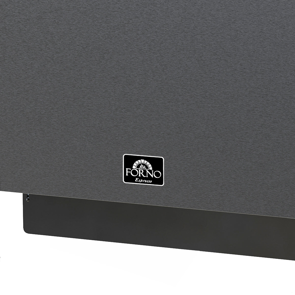 Forno Romano lave-vaisselle encastrable 24-Inch Espresso, finition noire, cuve en acier inoxydable, 49 dBA, certifié Energy Star - Forno Appliances