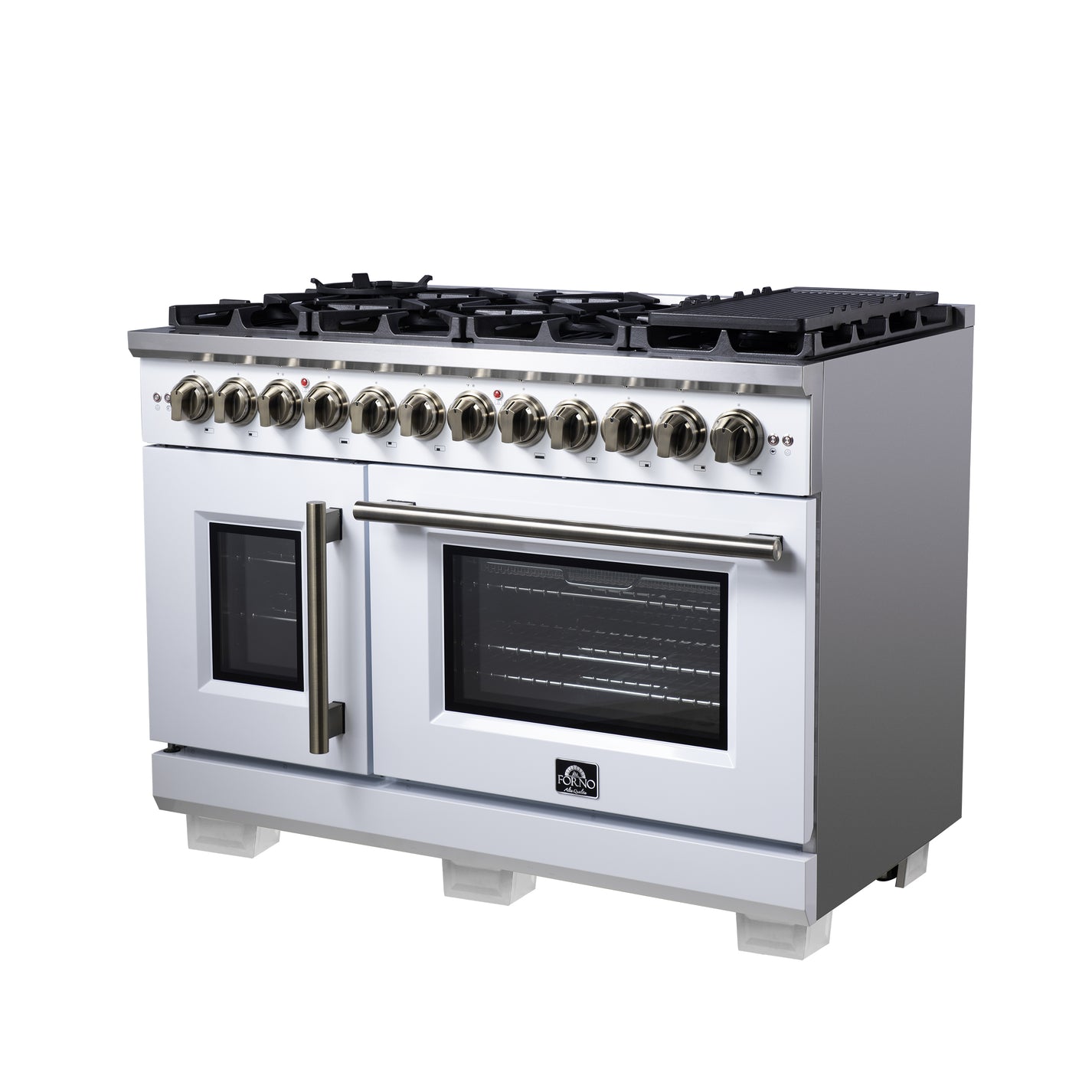 Forno 48 Inch Range