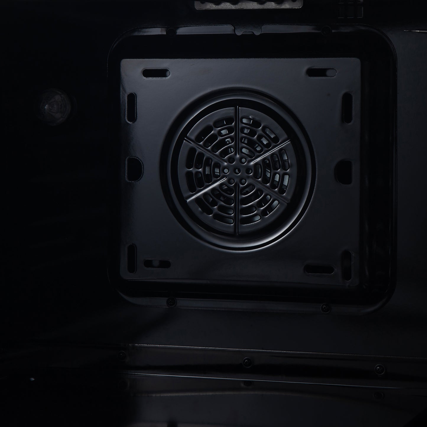 Cocina de doble combustible Forno Marco de 30 pulgadas, acero inoxidable, 4 quemadores, 37,000 BTU, horno de convección real, eficiencia energética