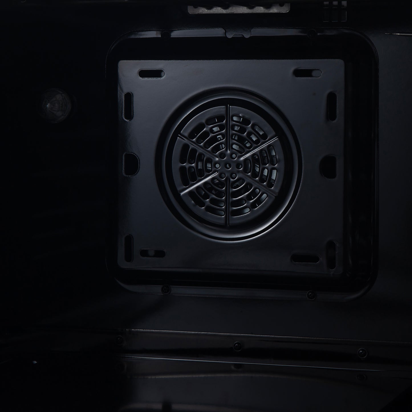 Cocina de doble combustible Forno Marco de 36 pulgadas, acero inoxidable, 6 quemadores, 67,000 BTU, horno de convección real, eficiencia energética