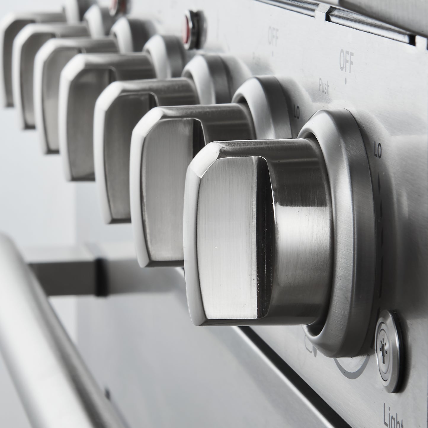 Cocina eléctrica independiente Forno Paolo de 30 pulgadas, acero inoxidable, 4.38 pies cúbicos, horno de convección real, eficiencia energética