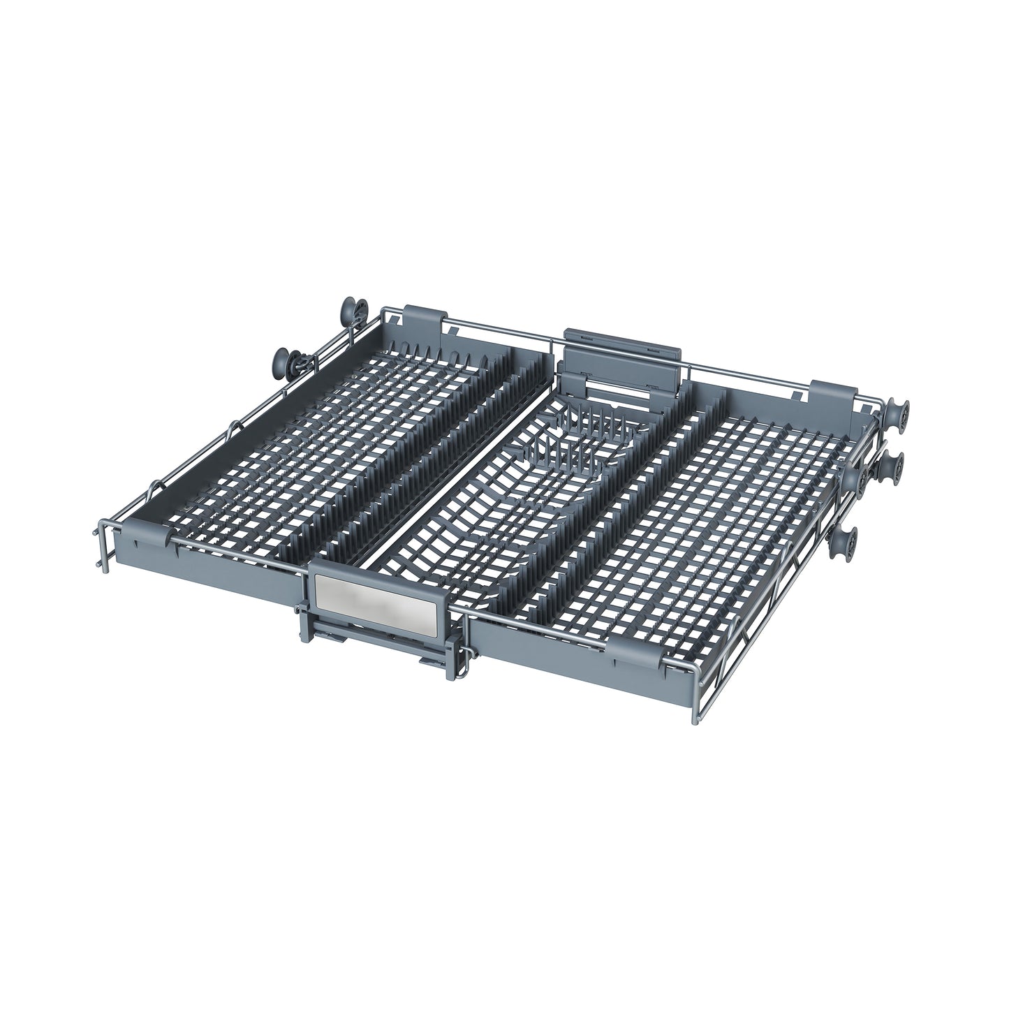 Lave-vaisselle encastrable Forno Romano de 24 pouces, finition en acier inoxydable, cuve en acier inoxydable, 49 dBA, certifié Energy Star