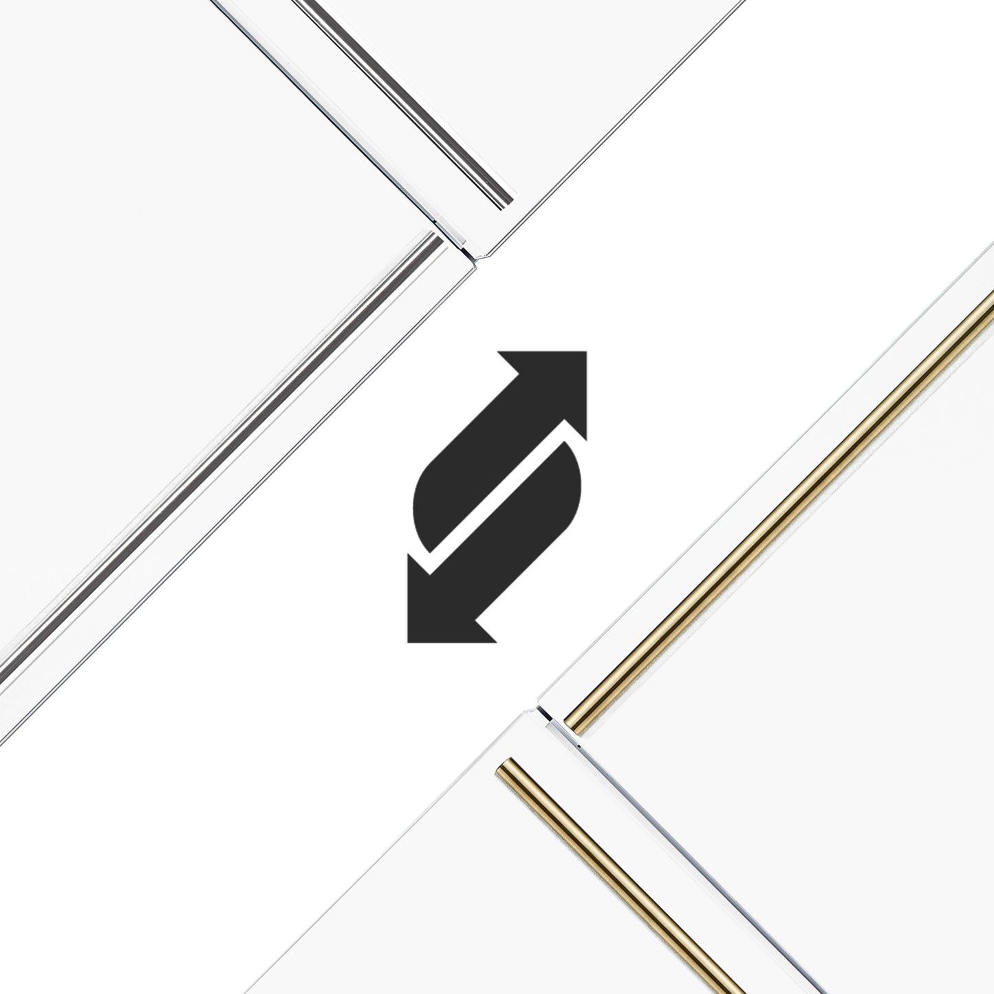 Ensemble de cuisine haut de gamme FORNO 2 pièces : cuisinière Leonardo Espresso blanche de 30 po, réfrigérateur congélateur inférieur blanc de 31 po – FBDL-003-03CA