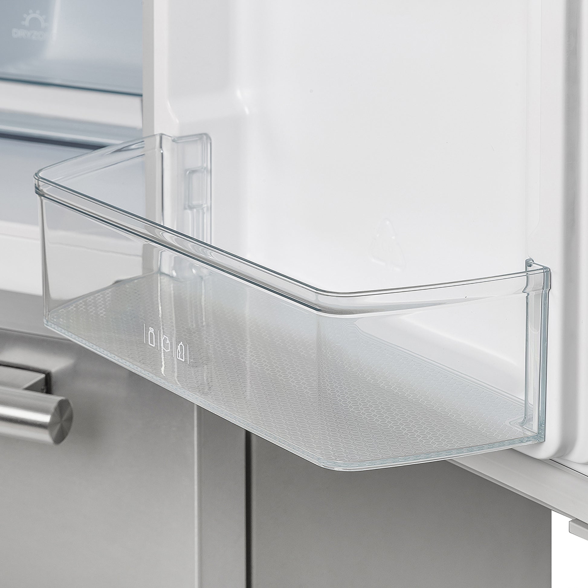 FORNO 2-Piece SS Kitchen Bundle - 30" Induction Range and 36" Bottom Freezer Refrigerator - Forno Appliances