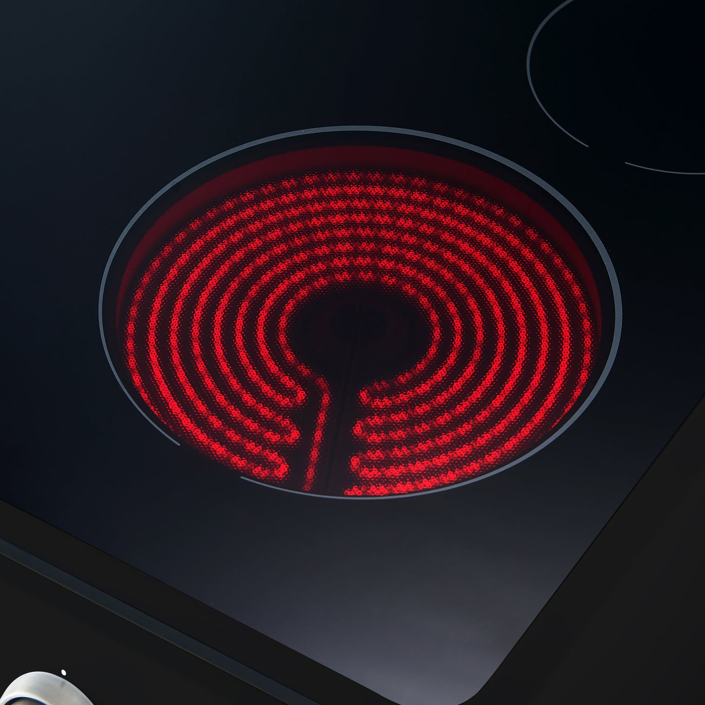 Ensemble de cuisine premium 4 pièces FORNO : cuisinière Leonardo Espresso noire de 30 po, hotte noire de 30 po, réfrigérateur congélateur inférieur noir de 31 po, lave-vaisselle encastrable noir de 24 po - FBDL-006-02CA