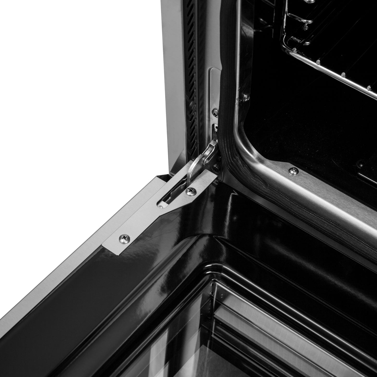 Cocina eléctrica independiente Forno Galiano de 30 pulgadas, convección real, eficiencia energética