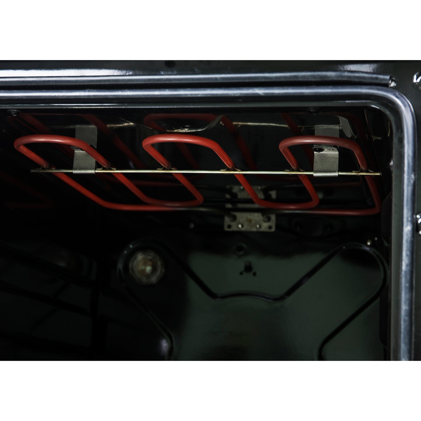 Cocina eléctrica independiente Forno Loiano de 24 pulgadas, versión canadiense, sin función de asador, enchufe y cable incluidos