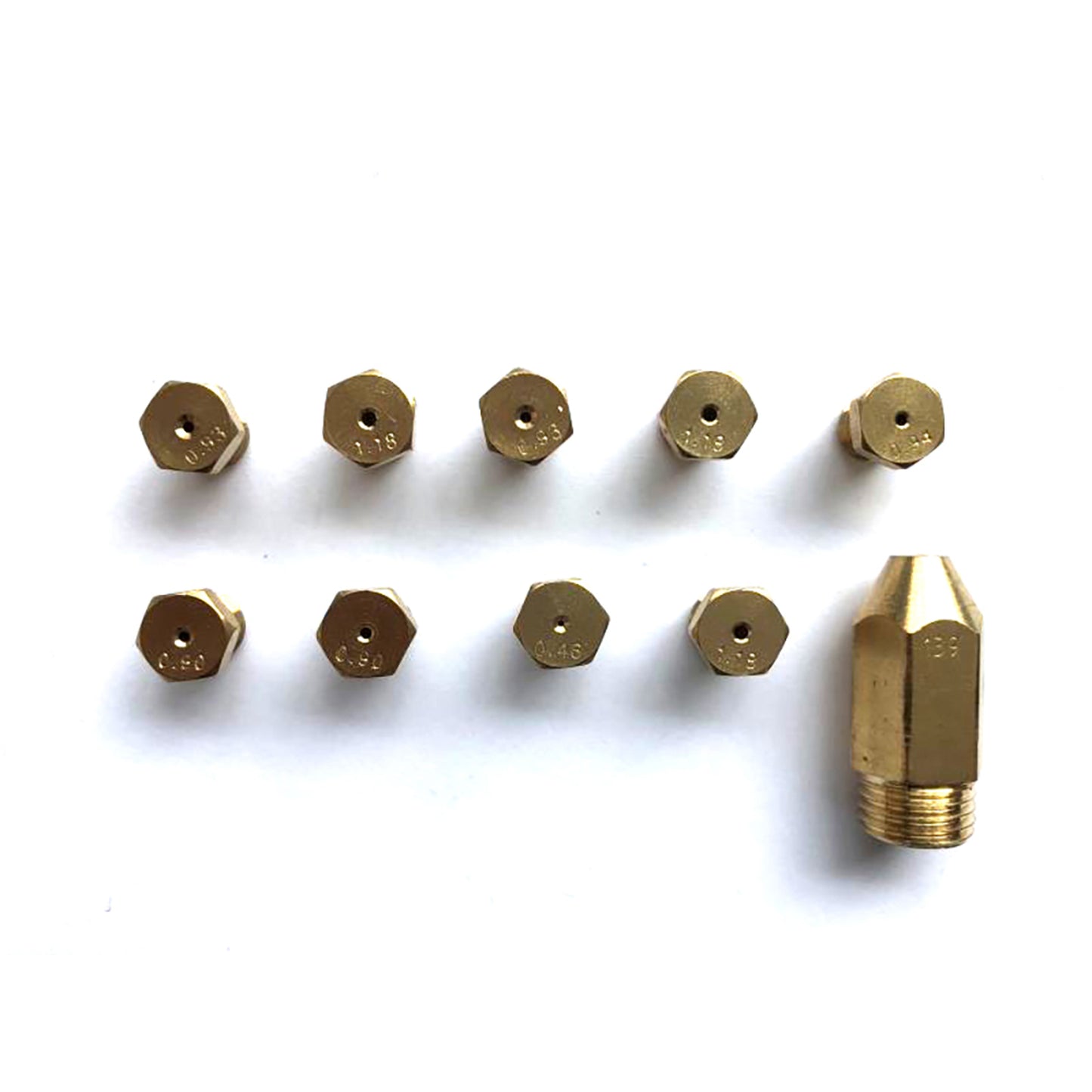 Cuisinière bi-énergie autonome Forno Massimo de 36 pouces, 6 brûleurs, fours à double convection