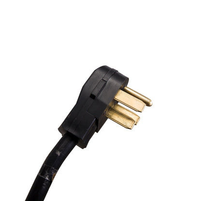 Cocina independiente de combustible dual Forno Massimo de 60 pulgadas, 10 quemadores y horno de convección doble