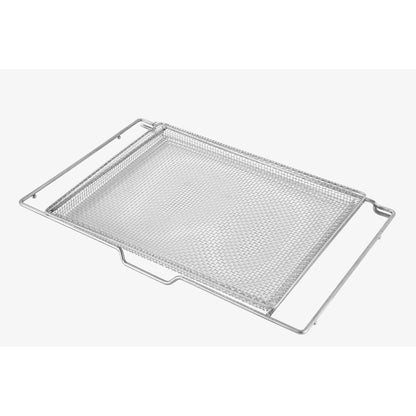 Cocina independiente Forno Lazio de 30 pulgadas con doble combustible, 4 quemadores y horno de convección real