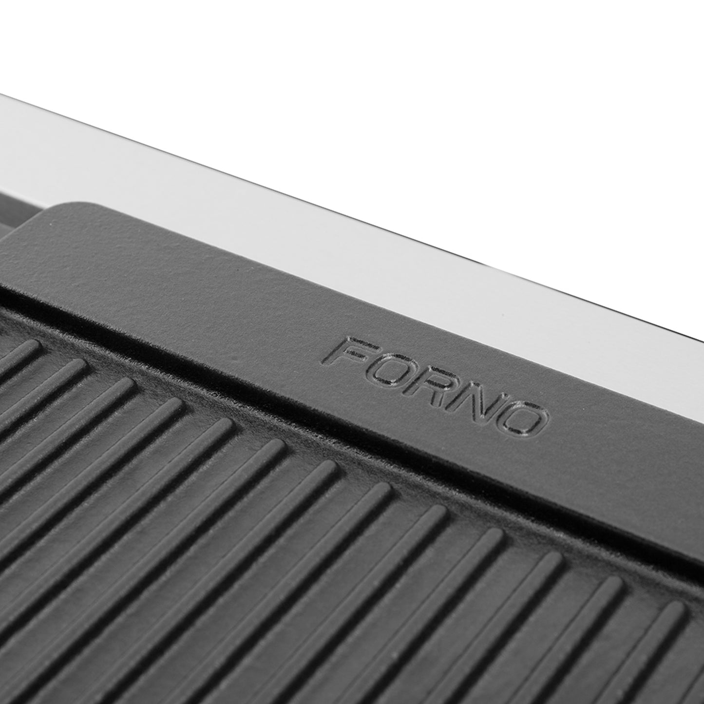 Cuisinière à gaz autonome Forno Massimo de 48 pouces, 8 brûleurs, four à convection véritable