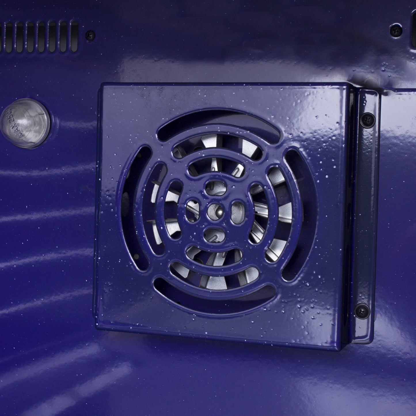 Cuisinière à gaz autonome Forno Massimo de 48 pouces, 8 brûleurs, four à convection véritable