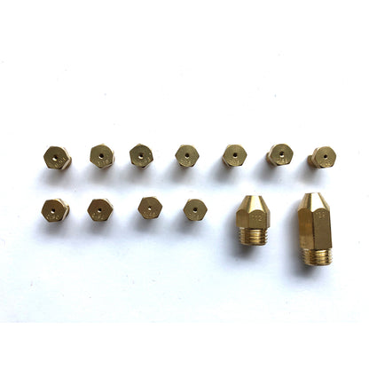 Cuisinière à gaz autonome Forno Massimo de 48 pouces, 8 brûleurs, four à convection véritable