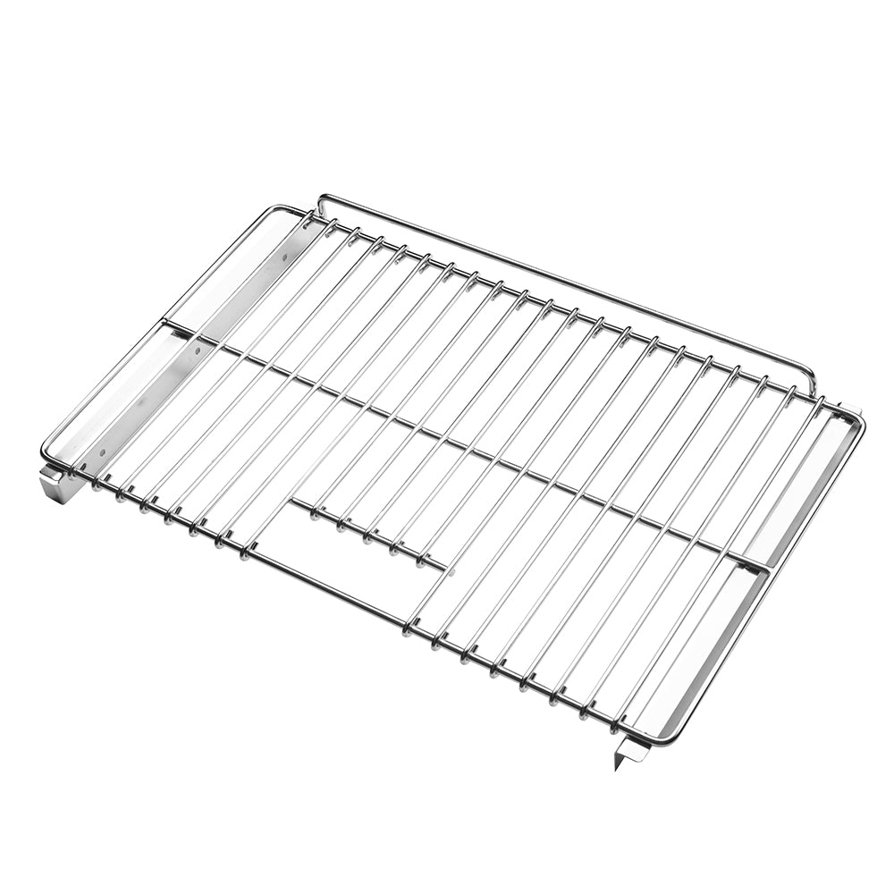 Cocina a gas Forno Capriasca de 36 pulgadas, acero inoxidable, 6 quemadores de latón, 120,000 BTU, horno de convección, eficiencia energética