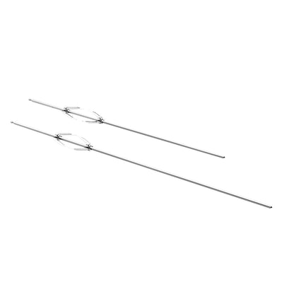 Cocina a gas independiente Forno Capriasca de 30 pulgadas, 4 quemadores y horno de convección real