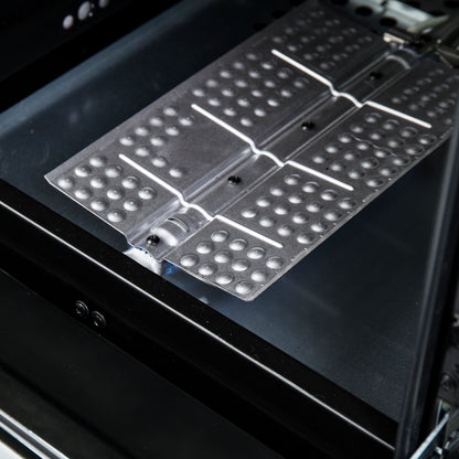 Forno Breno 24-Inch Freestanding Gas Range, Compact Design, Energy Efficient - Forno Appliances