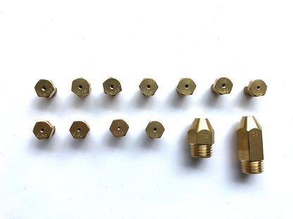 Cuisinière à gaz FORNO Capriasca de 48 pouces, acier inoxydable, 8 brûleurs en laiton, 160 000 BTU, four double de 6,58 pi³