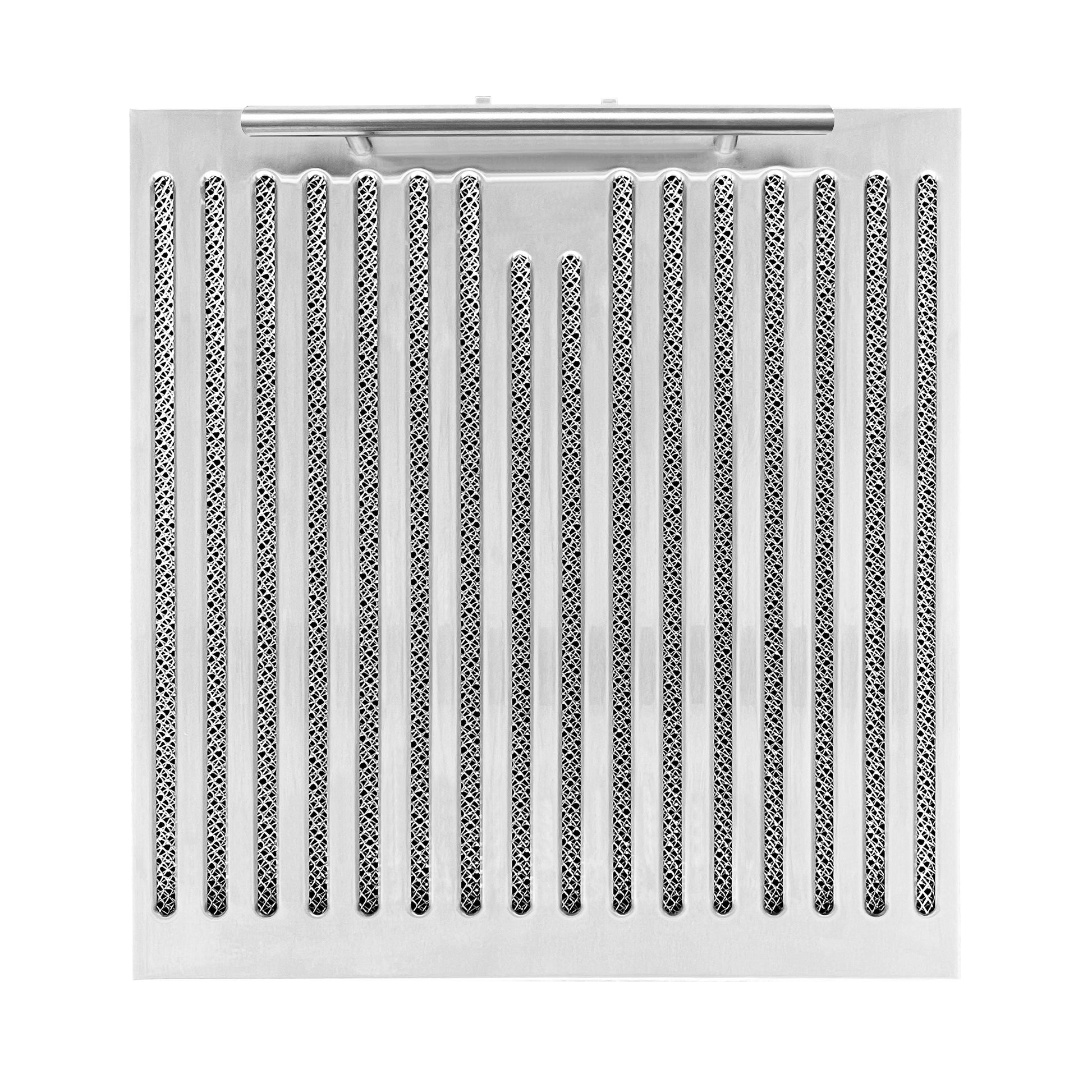 FORNO Premium 4-Piece Kitchen Bundle - 30" Electric Range, 30" Range Hood, 31" French Door Refrigerator, 24" Built-In Dishwasher, Stainless Steel - FBDL-010-01US - Forno Appliances