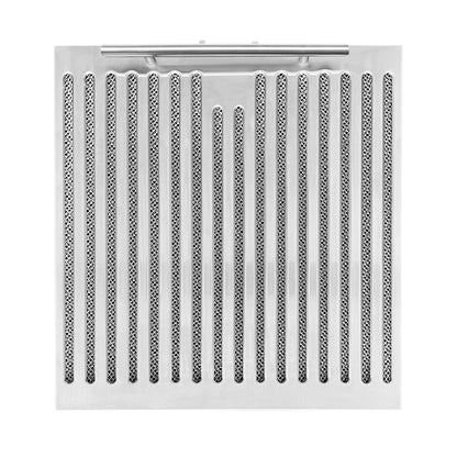 FORNO Premium 4-Piece Kitchen Bundle - 30" Electric Range, 30" Range Hood, 31" French Door Refrigerator, 24" Built-In Dishwasher, Stainless Steel - FBDL-010-01US - Forno Appliances