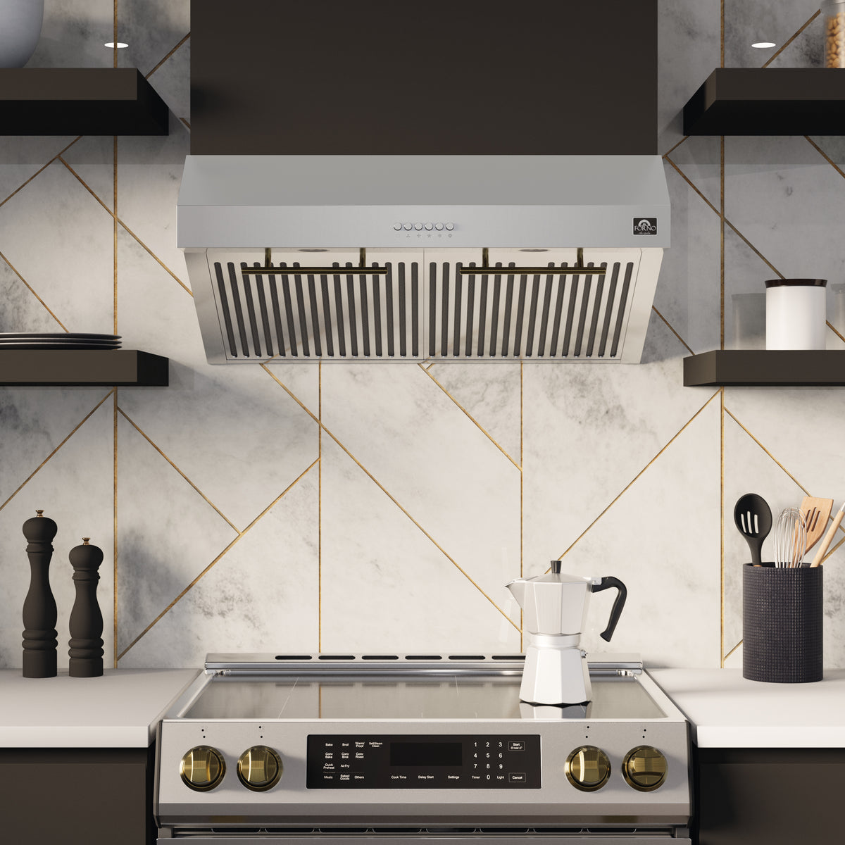 Freezer Range Fridges & Freezers – Forno Appliances