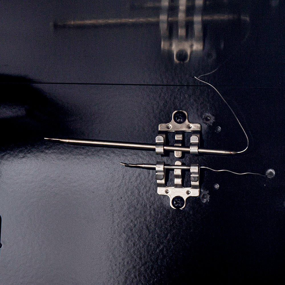 Cocina a gas Marco de 36 pulgadas, acero inoxidable, 6 quemadores, 67,000 BTU, horno de convección de 5.36 pies cúbicos