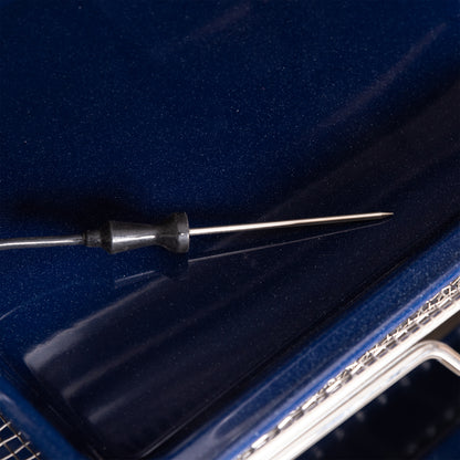 Cuisinière à induction Forno Maximus 30 pouces avec friteuse à air