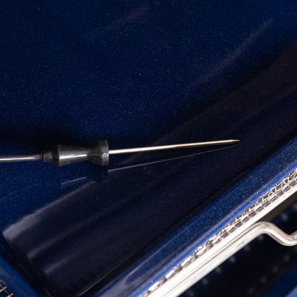 Cocina de inducción Forno Maximus de 36 pulgadas con freidora de aire