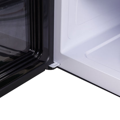 Horno de microondas sobre la estufa Forno Padula, 30 pulgadas, 1.2 pies cúbicos, acero inoxidable, 400 CFM, sensor de cocción