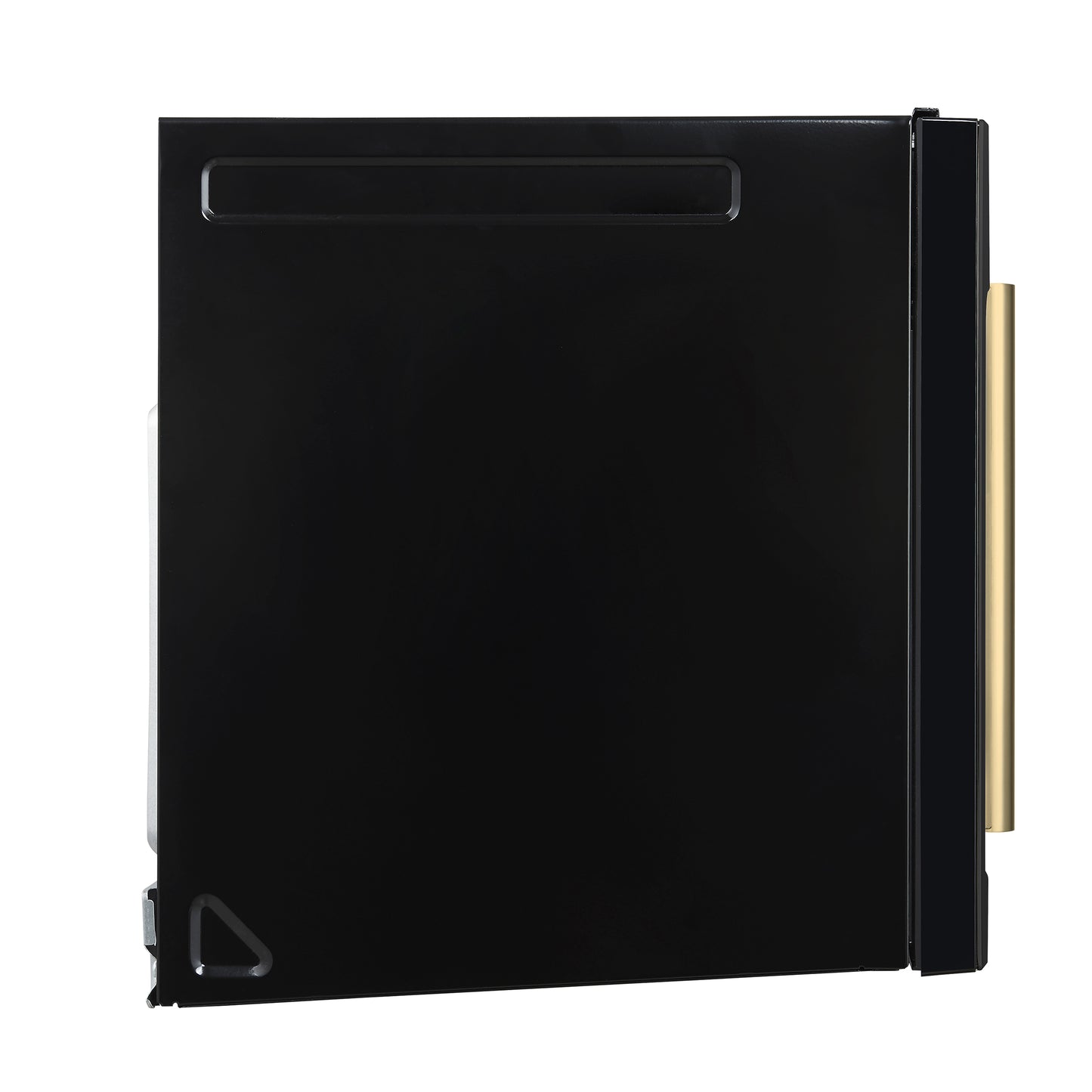 Four à micro-ondes à convection Forno Fornace de 30 pouces, noir – 1,5 pi³, ventilation de 300 pi³/min, commandes tactiles, éclairage DEL