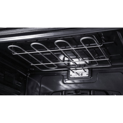 Four mural électrique Forno Villarosa de 30 pouces, acier inoxydable, capacité de 5 pi³, friture à air, nettoyage à la vapeur, commandes tactiles en verre