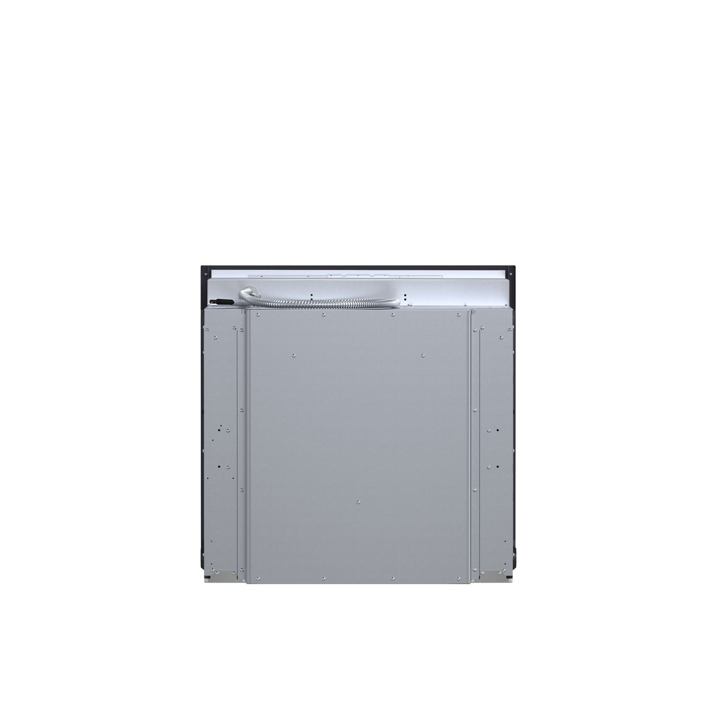 Four mural électrique Forno Villarosa de 30 pouces, acier inoxydable, capacité de 5 pi³, friture à air, nettoyage à la vapeur, commandes tactiles en verre