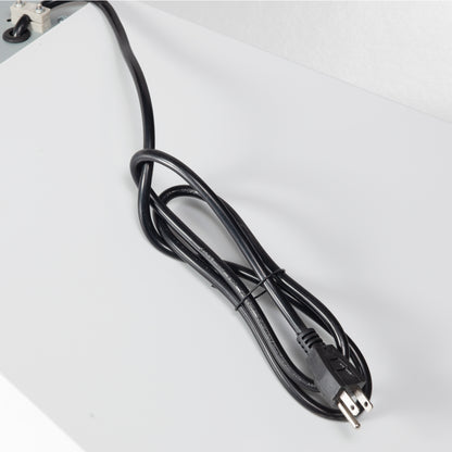 Campana extractora de pared Forno Aria de 60 pulgadas en color blanco