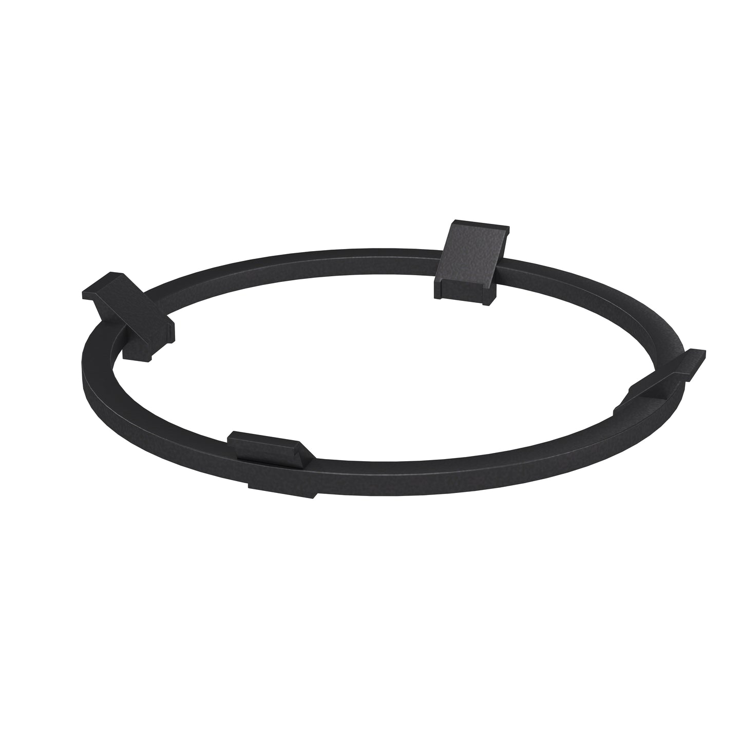 Estufa a gas Forno Spezia Alta Qualita de 36 pulgadas, estilo profesional, de acero inoxidable, con 6 quemadores sellados, rejillas continuas de hierro fundido y alta potencia térmica.