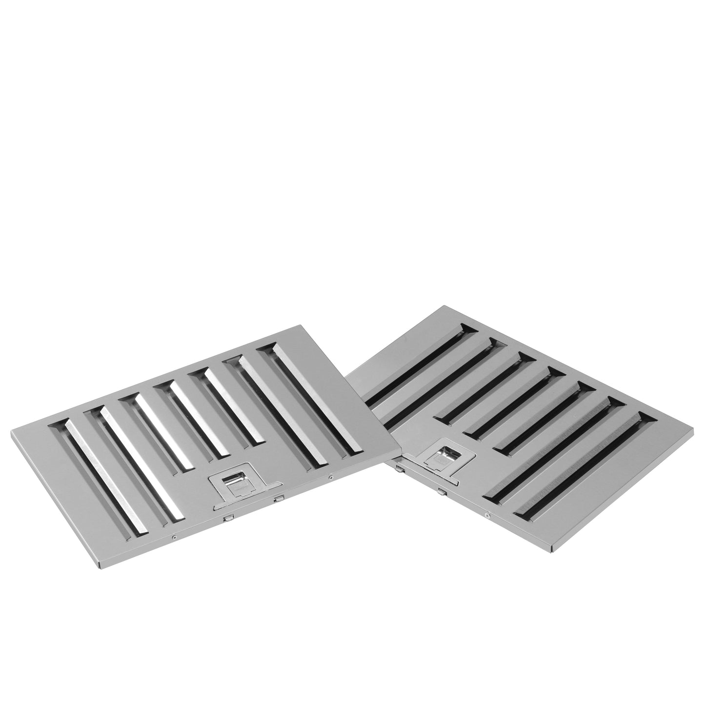 Campana extractora de pared Forno Aria de 30 pulgadas en color negro